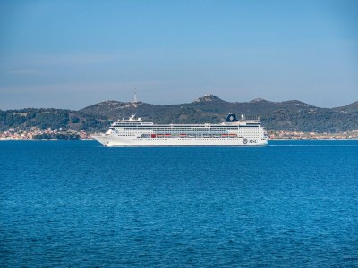 Apartment Charming apartment, Central and Cozy - Environment photo 32