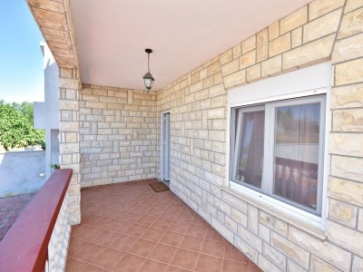 Holiday house Quiet 5 Bedroom Villa near Biograd - Outdoor photo 3