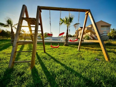 Holiday house Quiet 5 Bedroom Villa near Biograd - Outdoor photo 5