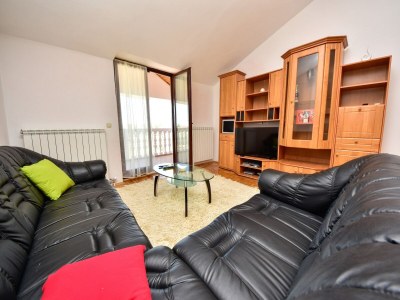 Holiday house Quiet 5 Bedroom Villa near Biograd - Features photo 20