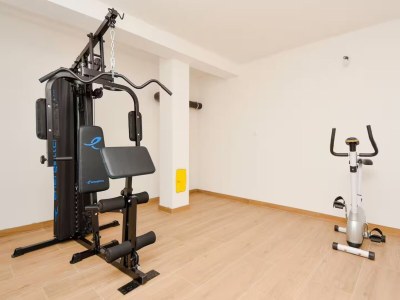 Holiday house Quiet 5 Bedroom Villa near Biograd - Outdoor photo 24