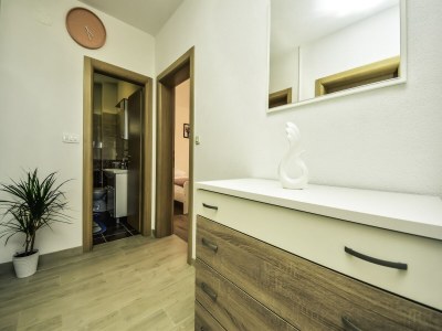 Holiday house Quiet 5 Bedroom Villa near Biograd - Outdoor photo 26