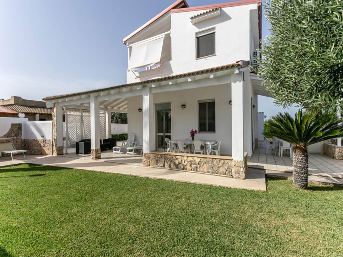 Apartment Doppelhaushälfte mit privatem Garten - Outdoor photo 2