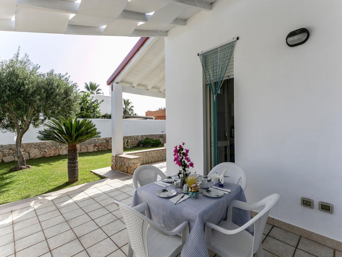 Apartment Doppelhaushälfte mit privatem Garten - Outdoor photo 3