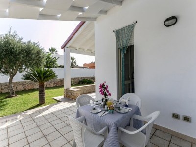 Apartment Doppelhaushälfte mit privatem Garten - Outdoor photo 3