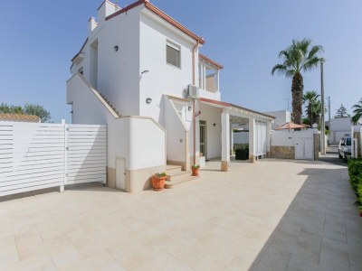 Apartment Doppelhaushälfte mit privatem Garten - Outdoor photo 4