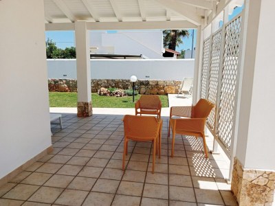 Apartment Doppelhaushälfte mit privatem Garten - Outdoor photo 5