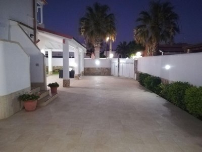 Apartment Doppelhaushälfte mit privatem Garten - Outdoor photo 8