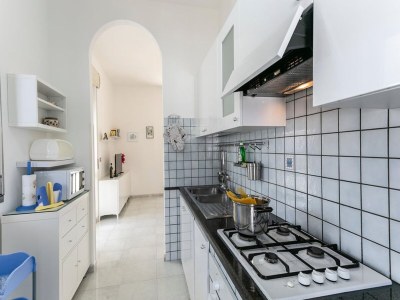 Apartment Doppelhaushälfte mit privatem Garten - Features photo 9