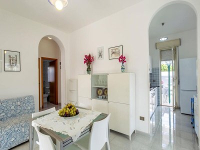 Apartment Doppelhaushälfte mit privatem Garten - Features photo 10