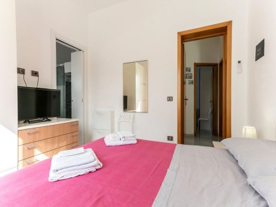 Apartment Doppelhaushälfte mit privatem Garten - Features photo 17