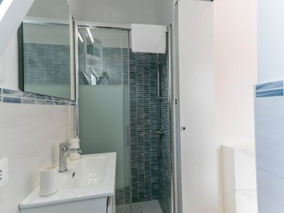 Apartment Doppelhaushälfte mit privatem Garten - Features photo 18