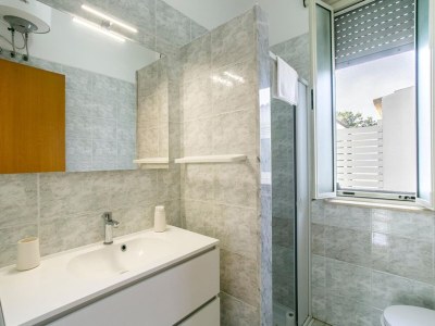 Apartment Doppelhaushälfte mit privatem Garten - Features photo 19