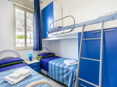 Apartment Doppelhaushälfte mit privatem Garten - Features photo 21