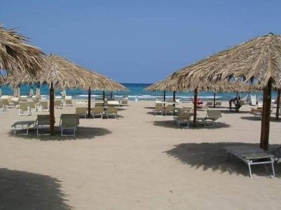 Apartment Doppelhaushälfte mit privatem Garten - Environment photo 22