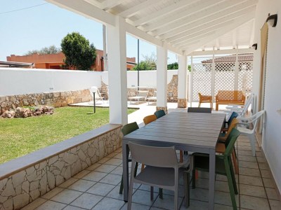 Apartment Doppelhaushälfte mit privatem Garten - Outdoor photo 25