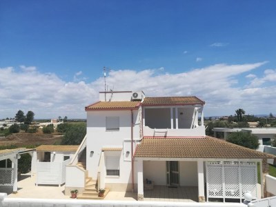 Apartment Charmante Wohnung in Reitani in San Lorenzo (Sicily) - Apartment