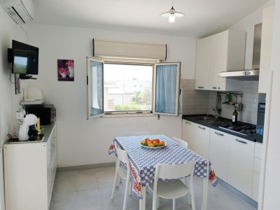 Apartment Charmante Wohnung in Reitani - Features photo 8