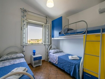 Apartment Charmante Wohnung in Reitani - Features photo 9