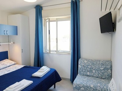 Apartment Charmante Wohnung in Reitani - Features photo 11