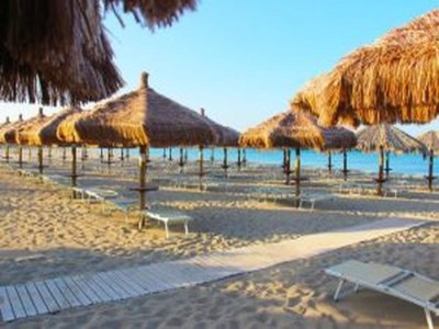 Apartment Charmante Wohnung in Reitani - Environment photo 13