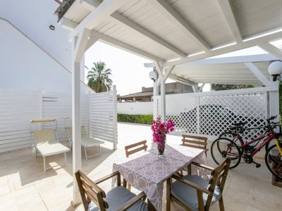 Apartment Charmante Wohnung in Reitani - Outdoor photo 15