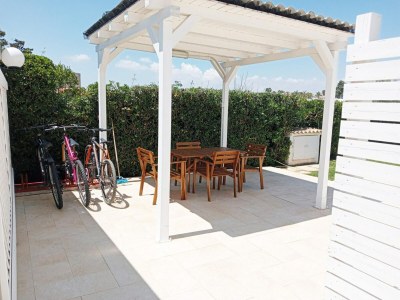 Apartment Charmante Wohnung in Reitani - Outdoor photo 18