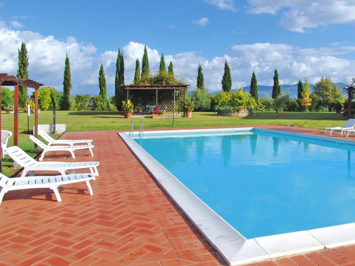 Holiday park Agriturismo Poggio al Sole, Vinci - Outdoor photo 2