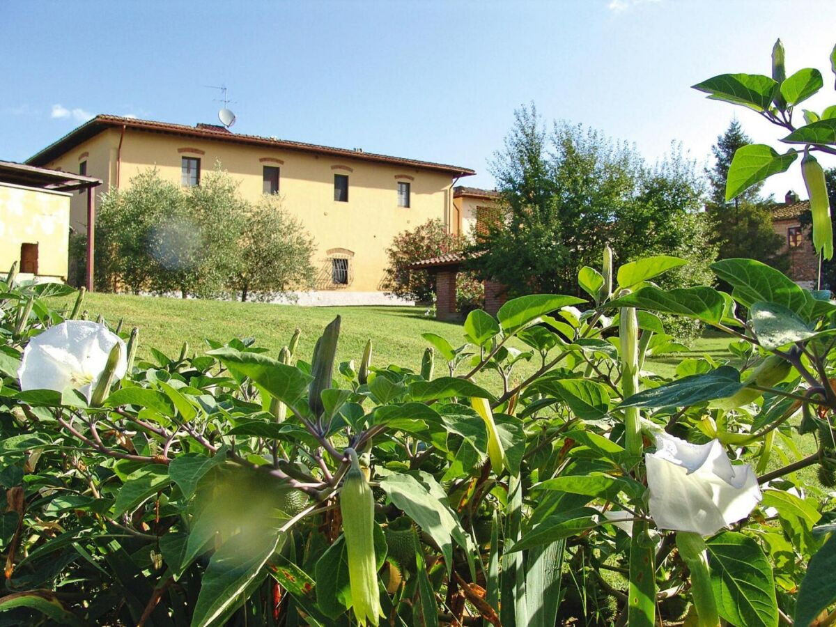 Holiday park Agriturismo Poggio al Sole, Vinci - Outdoor photo 3