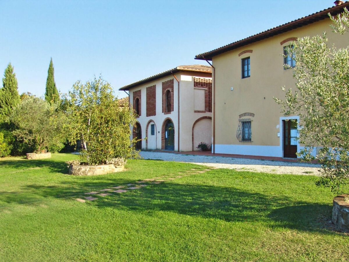 Holiday park Agriturismo Poggio al Sole, Vinci - Outdoor photo 5