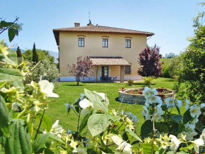 Holiday park Agriturismo Poggio al Sole, Vinci in Val d'Elsa - Holiday park