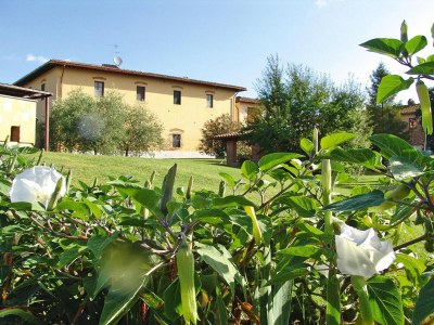 Holiday park Agriturismo Poggio al Sole, Vinci - Outdoor photo 3