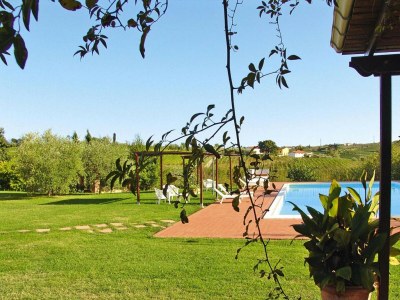 Holiday park Agriturismo Poggio al Sole, Vinci - Outdoor photo 4