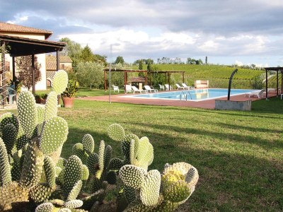 Holiday park Agriturismo Poggio al Sole, Vinci - Outdoor photo 6