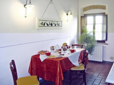 Holiday park Agriturismo Poggio al Sole, Vinci - Features photo 7