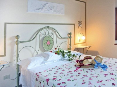 Holiday park Agriturismo Poggio al Sole, Vinci - Features photo 8