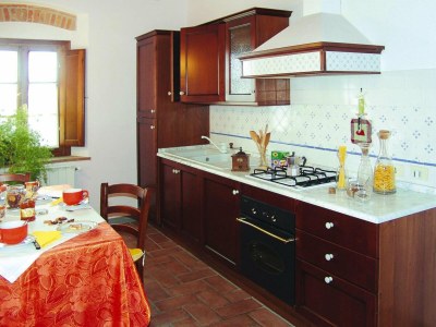 Holiday park Agriturismo Poggio al Sole, Vinci - Features photo 9