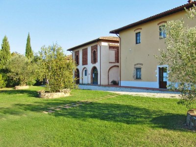 Holiday park Agriturismo Poggio al Sole, Vinci - Outdoor photo 6