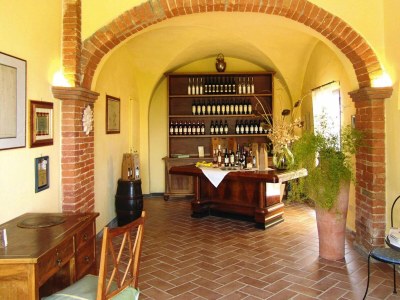 Holiday park Agriturismo Poggio al Sole, Vinci - Features photo 7