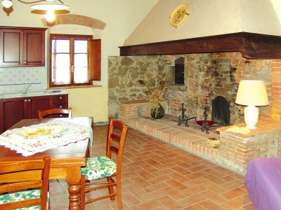 Holiday park Agriturismo Poggio al Sole, Vinci - Features photo 8