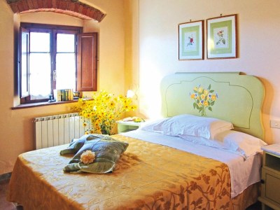 Holiday park Agriturismo Poggio al Sole, Vinci - Features photo 9