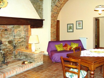 Holiday park Agriturismo Poggio al Sole, Vinci - Features photo 10