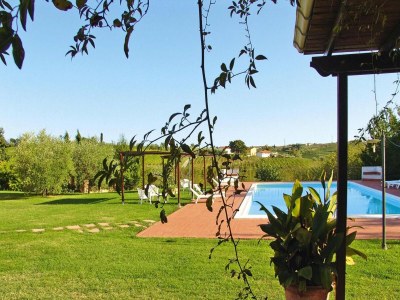 Holiday park Agriturismo Poggio al Sole, Vinci - Outdoor photo 6