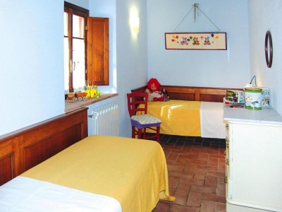 Holiday park Agriturismo Poggio al Sole, Vinci - Features photo 17