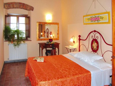 Holiday park Agriturismo Poggio al Sole, Vinci - Features photo 19