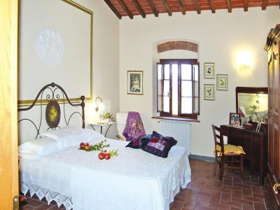 Holiday park Agriturismo Poggio al Sole, Vinci - Features photo 17