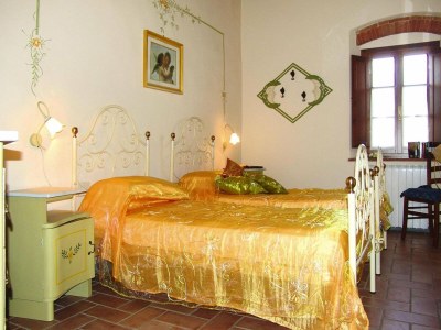 Holiday park Agriturismo Poggio al Sole, Vinci - Features photo 18