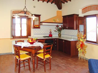 Holiday park Agriturismo Poggio al Sole, Vinci - Features photo 19