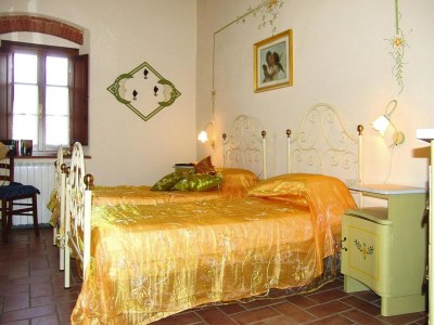 Holiday park Agriturismo Poggio al Sole, Vinci - Features photo 24