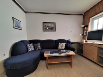 Apartment Three bedroom apartment with air-conditioning Makarska A-6784-b - Outdoor photo 11